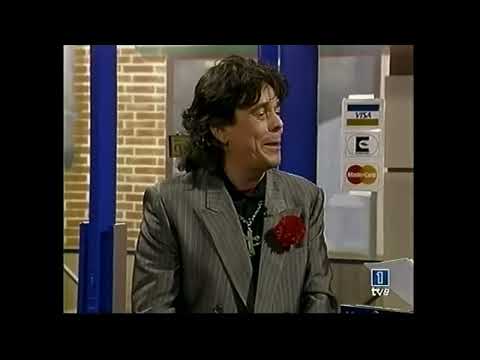 EL GITANO EN LA TIENDA DE ORDENADORES