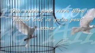 Johnny Halliday - Vivre pour le meilleur