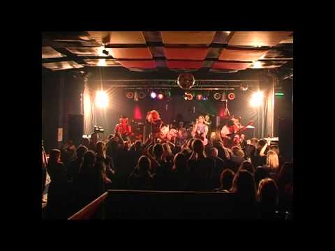 Nanowar Of Steel - Live At True As Steel Festival (Bülach, CH, 2007) (A Knight At The Opera 2014)