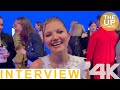 Mia Mckenna Bruce On How To Have Sex At BIFAs 2023