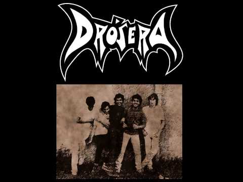 Drósera - L.N.Y.C.S.Q.L.A.A.T.L.P.A.T.D.S.V.C. Demo 1989