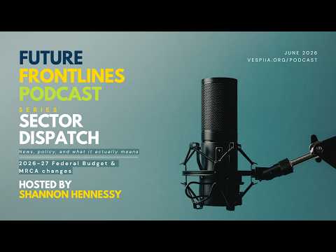 Sector Dispatch — Federal Budget and MRCA Reforms