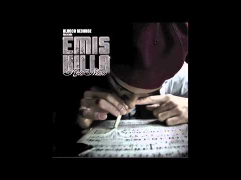 12. EMIS KILLA FEAT. G.SOAVE - CRESCIUTO - KETA MUSIC