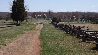 preview picture of video '150th Anniversary of the surrender at Appomattox'