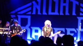Can&#39;t Find Me A Thrill &#39; Live &#39; Night Ranger O2 Academy Islington 12th March 2015.