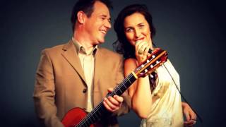 What a difference a day made