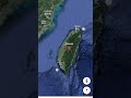 Taiwan Googlemaps