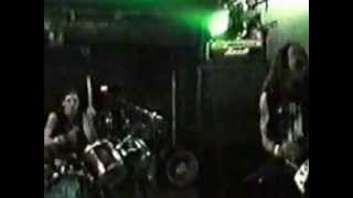 Sea of Deprivation - Eco-Catastrophe live