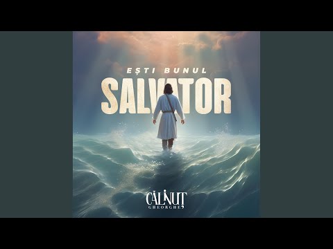 Esti bunul salvator (Colaj 2019) (feat. Vasile Mocanu)