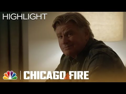 The Father You Never Had - Chicago Fire (Episode Highlight)
