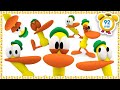 🌀  POCOYO FRANÇAIS - Les clones de Pato  [ 92 min ] | DESSIN ANIMÉ pour enfants