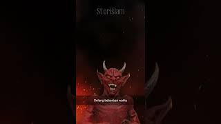 Download lagu Kisah Umar Bin Khattab Pernah Duel Dengan Bangsa Jin mp3