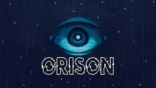 ORISON announcement trailer teaser