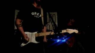 Up For Nothing - Bouncing Souls Cover