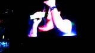 Lily Allen Cheryl Tweedy Live