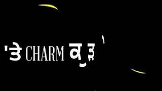 Never\\  Harinder Samra \\  New Punjabi Song 2019