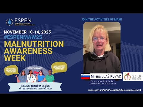 ESPEN MAW 2025 SZKP Slovenia