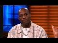 DMX Shows Dr Phil How His Lyrics Should Rhyme