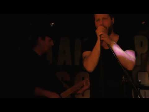 T.R.S - live in Fischamend 18.05.2019 - Stand Up Club