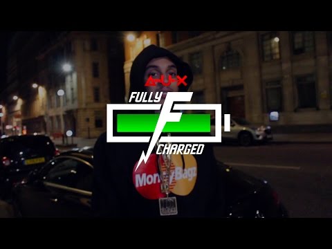 Young Adz - #FullyCharged || S01E01