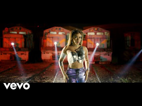 Elisama - Speaker (Official Video)