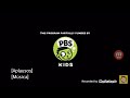 Imagine Entertainment WGBH Bostion Universal Animation Studios PBS Kids NBC Universal 1965