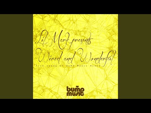 U Want (Style Of Eye Bump Dub)