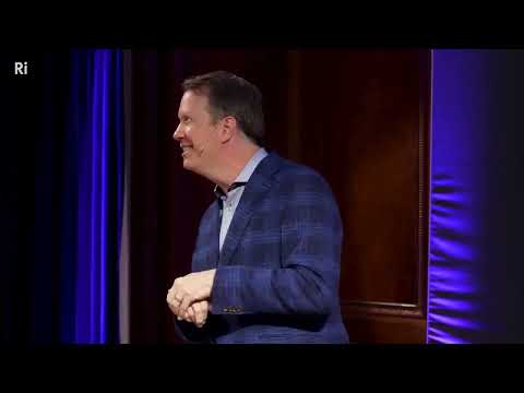 The secrets of Einstein's unknown equation – with Sean Carroll  4 of 4