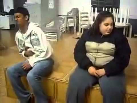 Welt geht unter Extrem Furz !