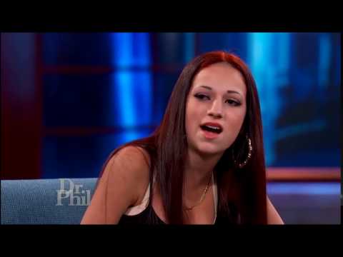 Cash Me Ousside How Bow Dah | Cops Theme