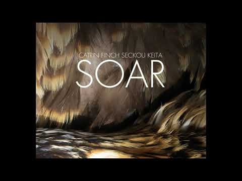 Catrin Finch, Seckou Keita - Bach to Baïsso