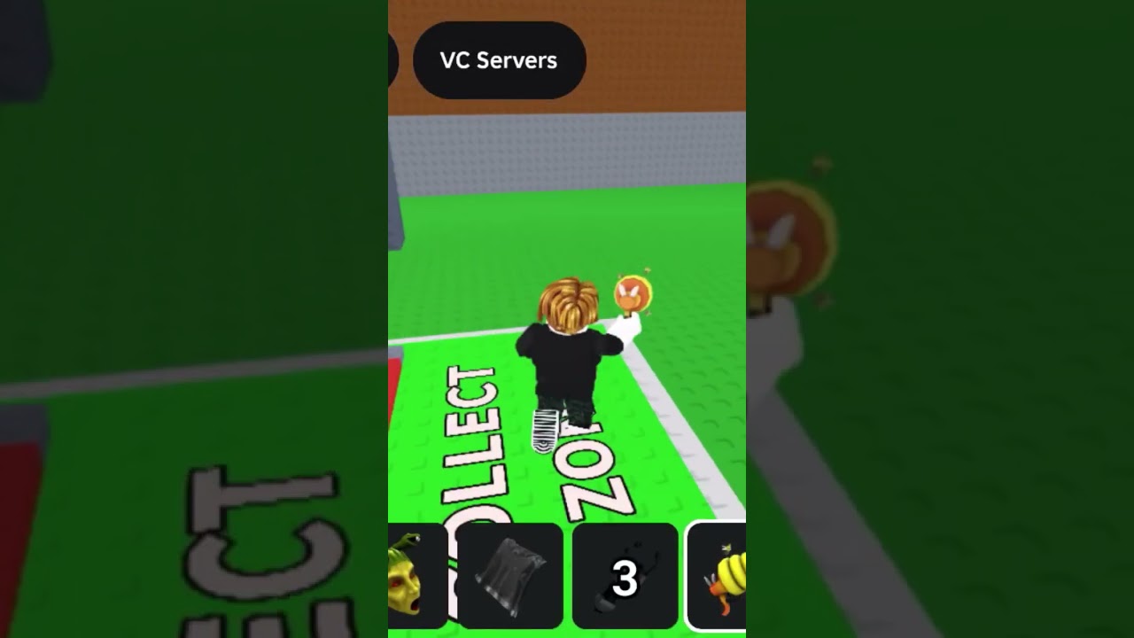 GW kalo gabut main privat server