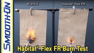 Flame Rated Materials Video: