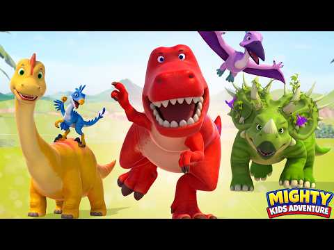 Dinosaurus