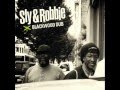 Sly & Robbie - Burru saturday