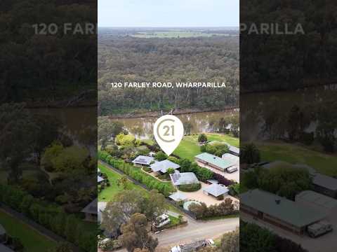 120 Farley Road, Wharparilla, VIC 3564, 4 ਕਮਰੇ, 3 ਬਾਥਰੂਮ, House