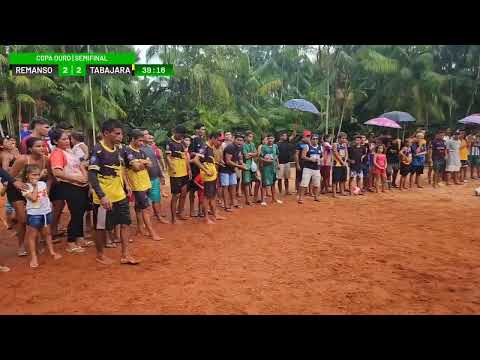 SEMIFINAL E FINAL COPA OURO 🏆 ACRA  ⚽️🔥 AÇAITUBA 2026 📍