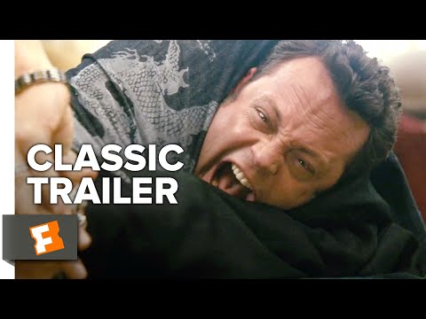 Four Christmases (2008) Trailer #1 | Movieclips Classic Trailers thumnail