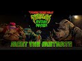 It’s Called Mutant Mayhem | Teenage Mutant Ninja Turtles: Mutant Mayhem (2023 Movie) – Seth Rogen