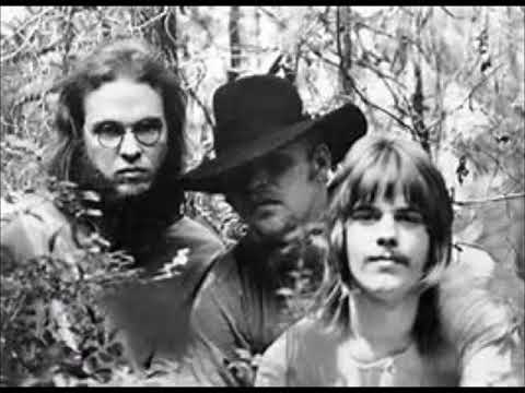 ZZ Top - Precious And Grace