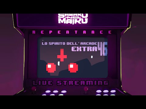 "Arti Oscure" - TBoI: Repentance w/Sabaku, Spirito dell'Arcade EXTRA #46