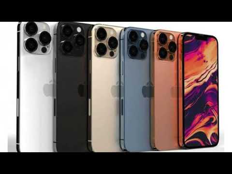 اجمل نغمة رسائل اشعارات ايفون 13 برو ماكس