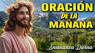 Oración de la Mañana Martes 13 de Enero 2026 | escudo de fe contra la envidia