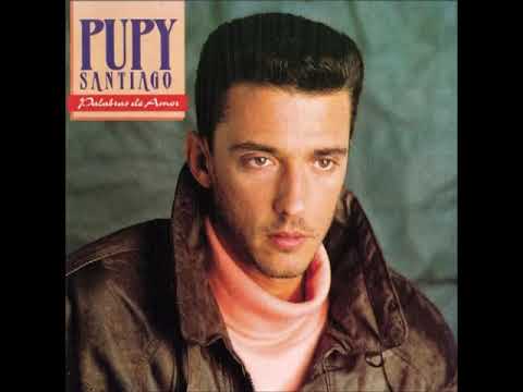 1989 Pupy Santiago - El amor me lo compras a mi