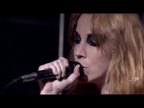 Karina Buhr Sangue Latino HQ