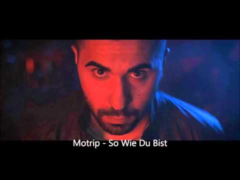Motrip - Bleib so wie du bist
