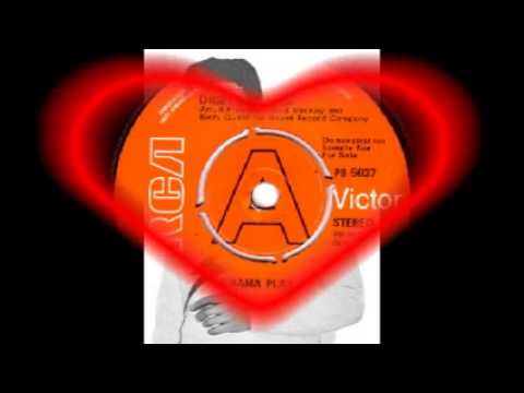 Digby Richards   Play Mama Play