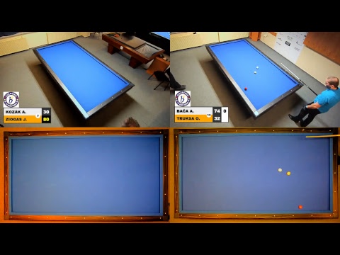 PŘÍPRAVNÝ TURNAJ TECHNICKÝCH DISCIPLÍN - JEDNOBAND