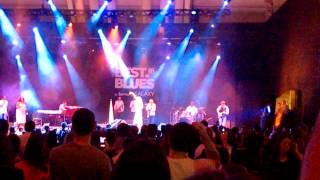 Joss Stone - Stoned out of my Mind/Teardrops - Brazil - 10/May/2014 - HD