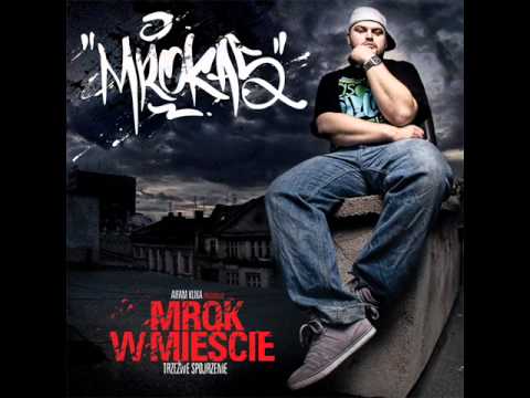 Mrokas - Świadomość feat. Kubiszew (MROK W MIEŚCIE)